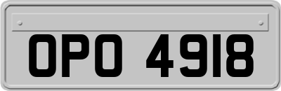 OPO4918