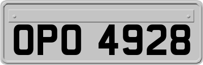 OPO4928
