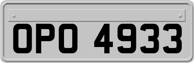 OPO4933
