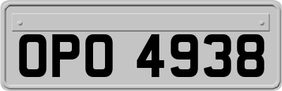 OPO4938