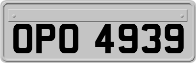 OPO4939