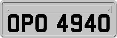 OPO4940