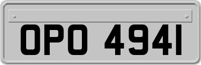 OPO4941
