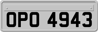 OPO4943