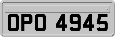 OPO4945