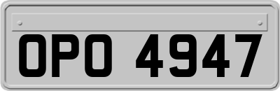 OPO4947