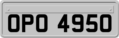 OPO4950