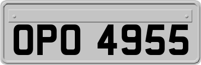 OPO4955