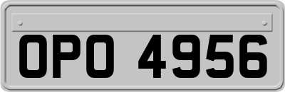 OPO4956