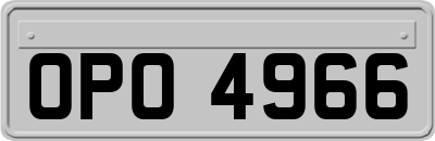 OPO4966