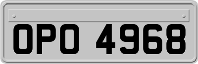 OPO4968