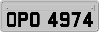 OPO4974