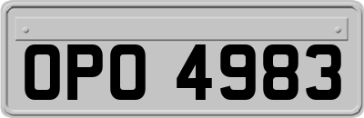 OPO4983