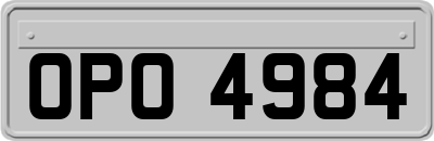 OPO4984
