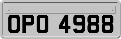 OPO4988