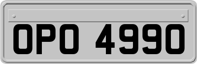 OPO4990