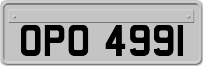 OPO4991