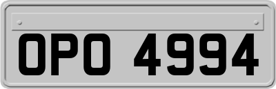 OPO4994