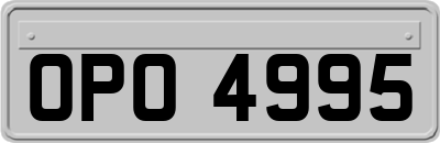 OPO4995