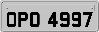 OPO4997