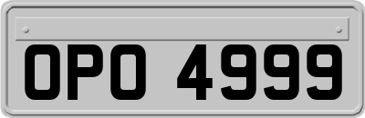 OPO4999