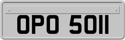 OPO5011