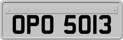 OPO5013
