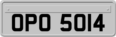 OPO5014