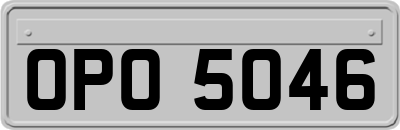 OPO5046