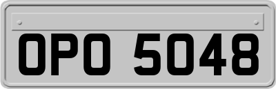 OPO5048