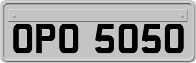 OPO5050