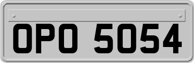 OPO5054