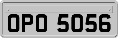 OPO5056