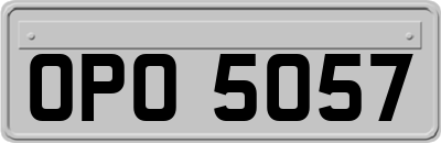 OPO5057