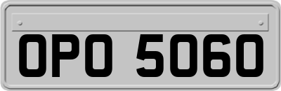 OPO5060