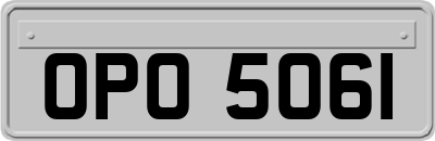 OPO5061