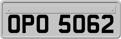 OPO5062