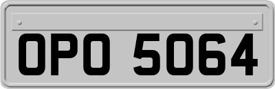 OPO5064