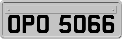 OPO5066