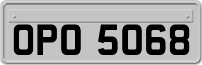 OPO5068