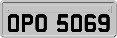 OPO5069