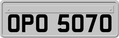 OPO5070