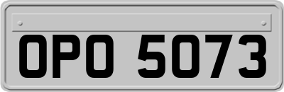 OPO5073