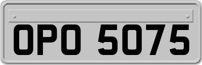 OPO5075