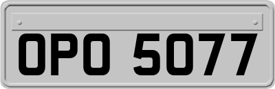 OPO5077