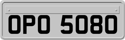 OPO5080
