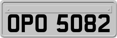 OPO5082