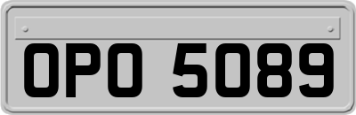 OPO5089