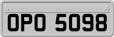 OPO5098
