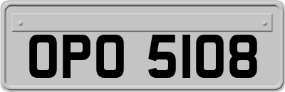 OPO5108